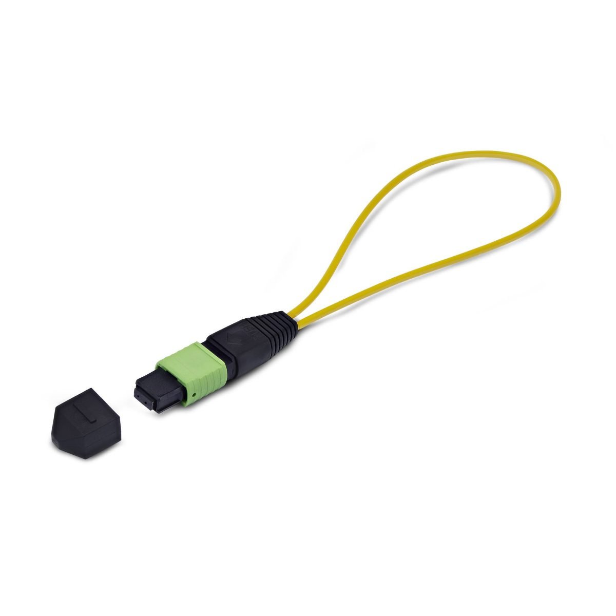 Startech.com Single Mode MPO Loopback Plug LOOPBACKMTP12OS2SMF