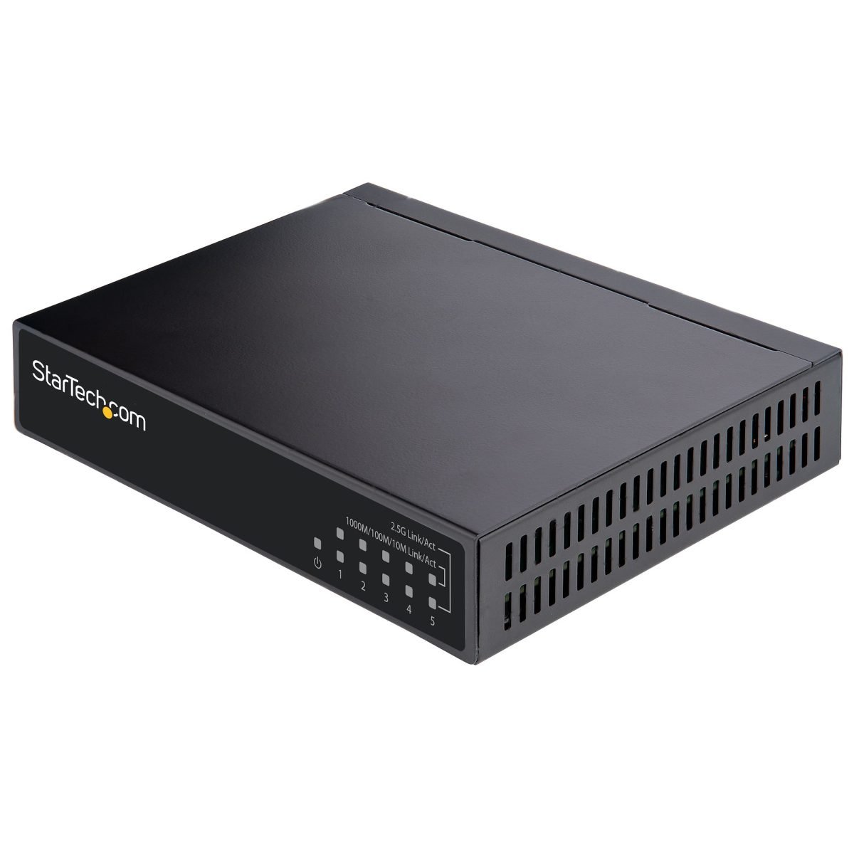Startech.com Unmanaged 2.5G Switch 5 port DS52000