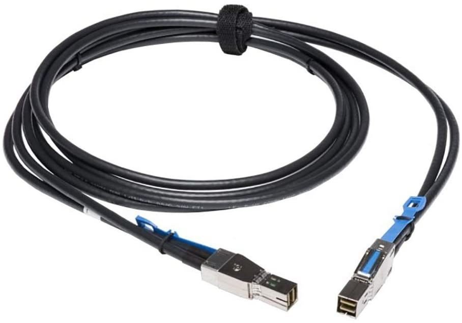 Lenovo Ext MiniSAS 8644 Cable 00YL849