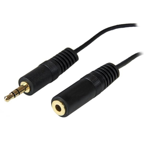Startech.com 12#039; Speaker Ext Audio Cable MU12MF