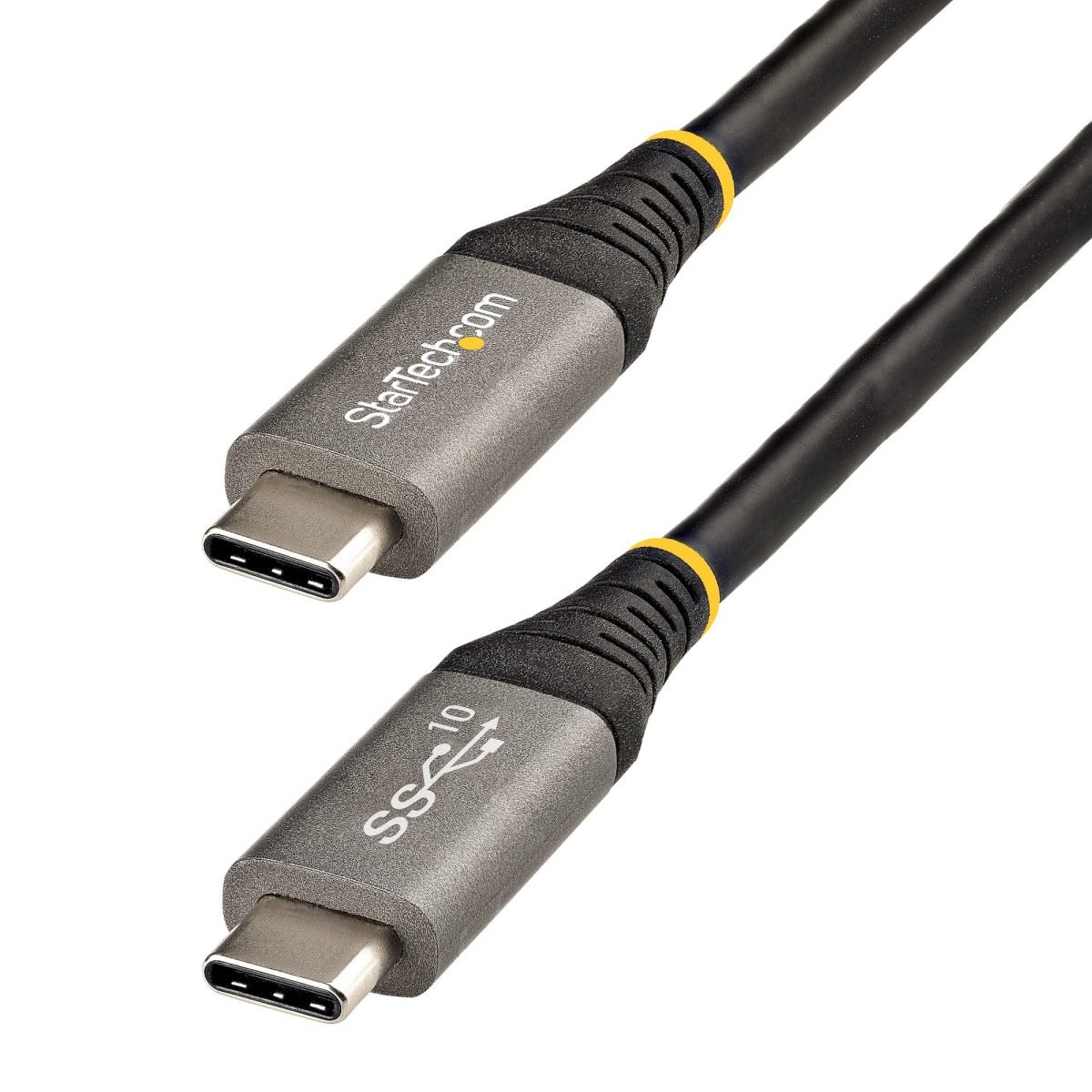 Startech.com 20" USB C Cable 10Gbps Gen2 USB31CCV50CM