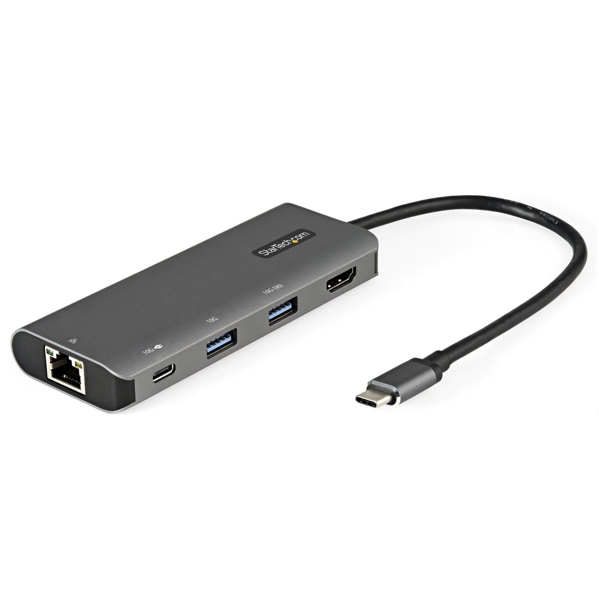 Startech.com USB C Mini Dock DKT31CHPDL