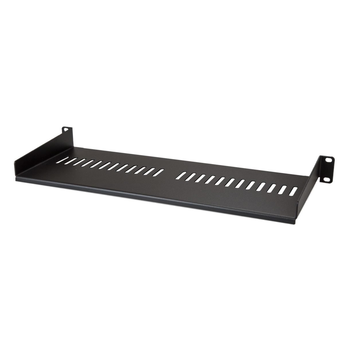 Startech.com 7" Vented 1U Rack Shelf CABSHELF1U7V