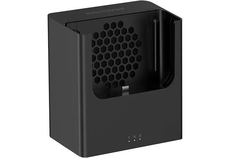 NETGEAR Mobile Hotspot Cradle MD200-10000S