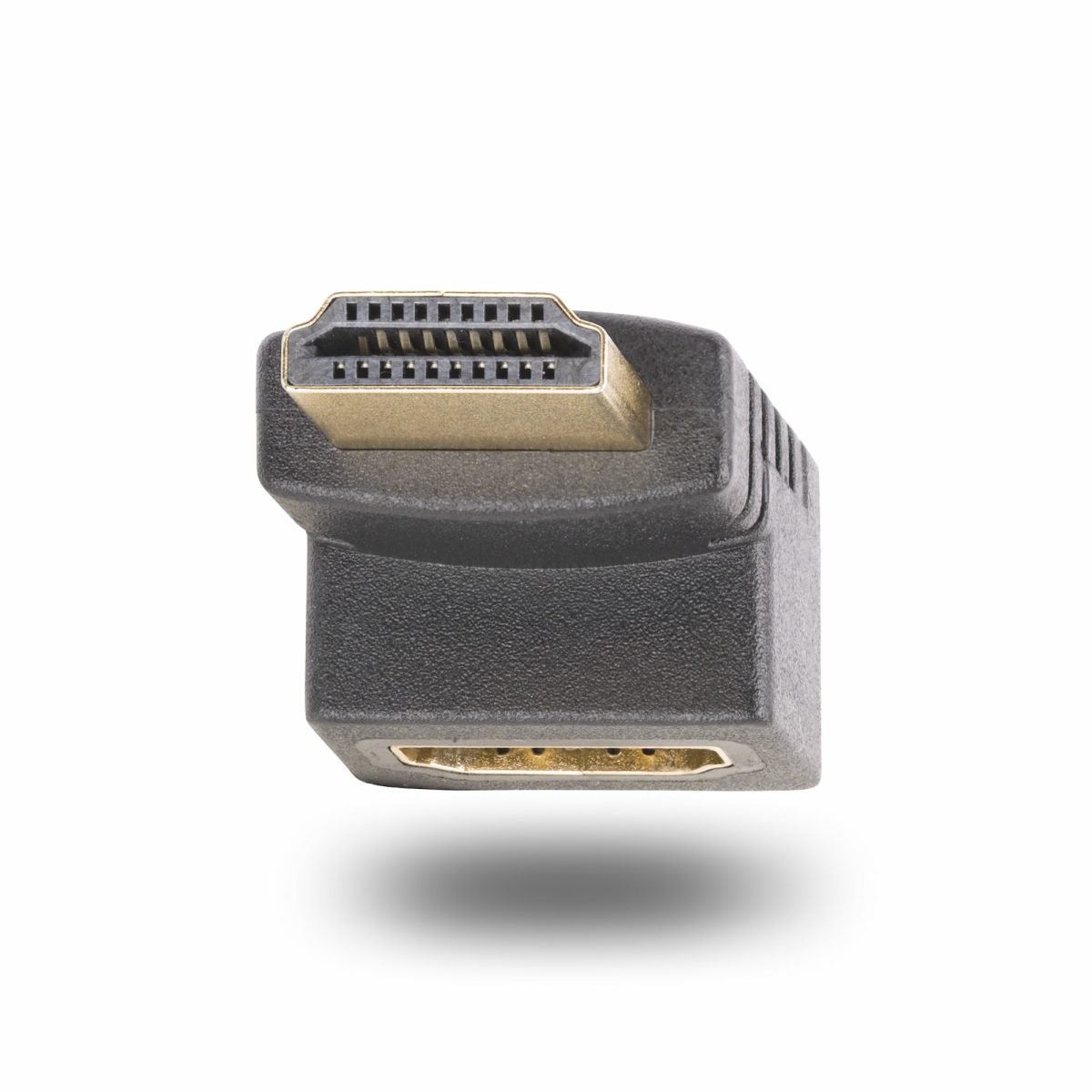 Startech.com Down Angle HDMI Adapter M F HDMI2HDMIMFDN