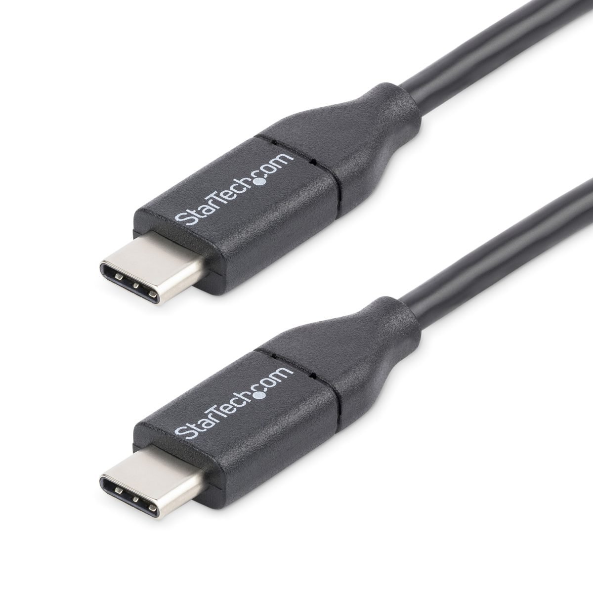 Startech.com 0.5m USB 2.0 C Cable USB2CC50CM