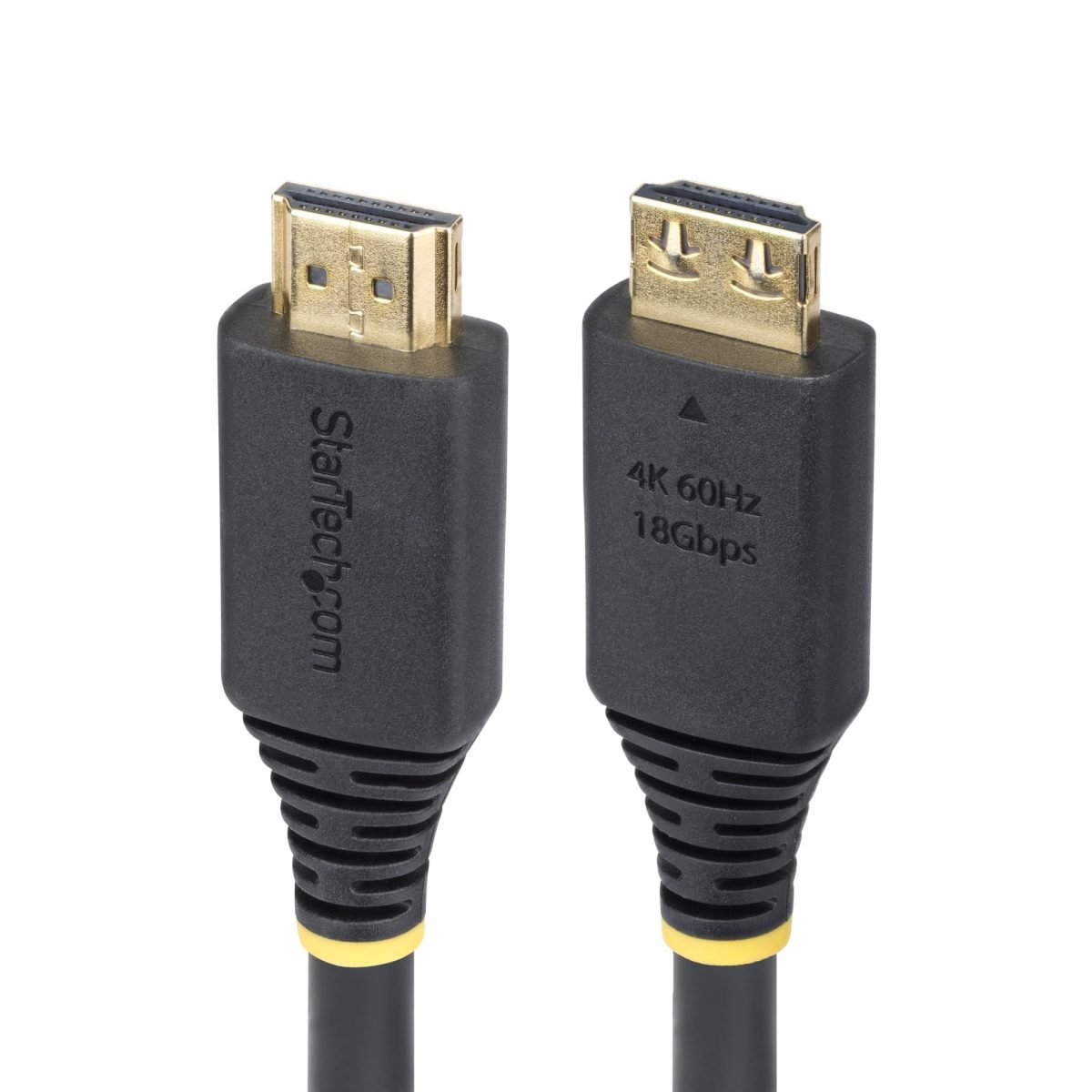 Startech.com HDMI Cable Gripping HDMI2-CABLE-GRIP-15F