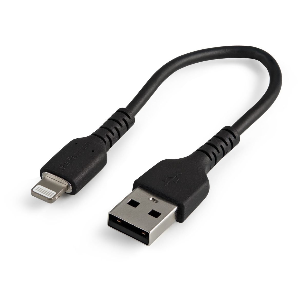 Startech.com 15cm USB to Lightning Cable RUSBLTMM15CMB