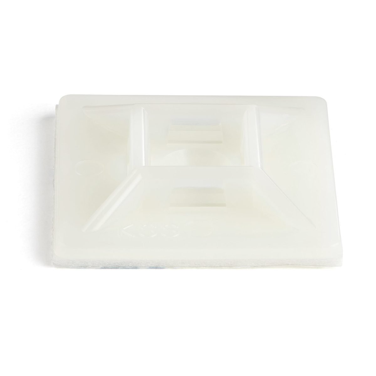 Startech.com 100Pk Cbl Tie Mnts .21 5.5 TAA CBMCTM3