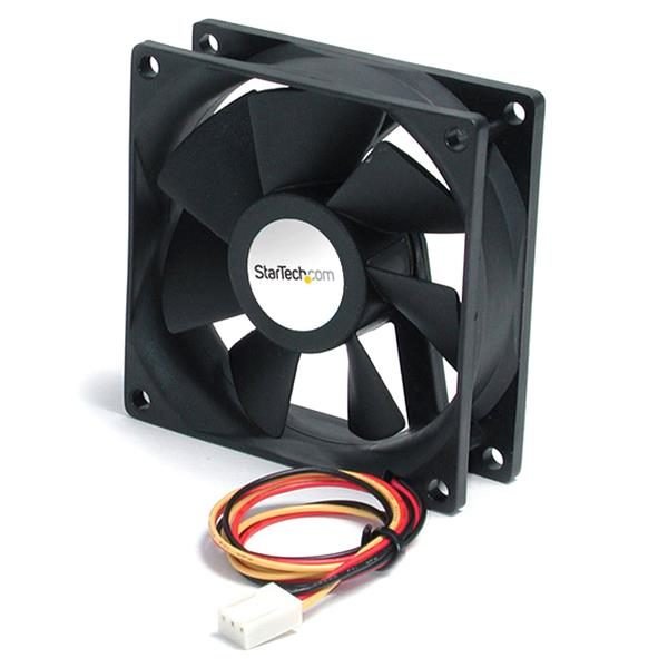 Startech.com 60x25mm Computer Case Fan FAN6X25TX3H