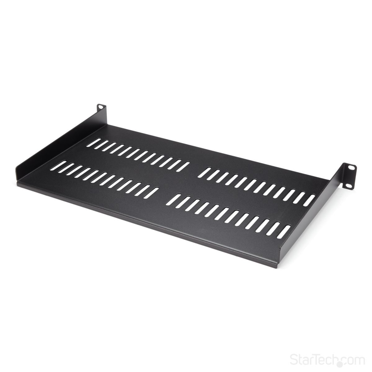 Startech.com 10" Vented 1U Rack Shelf CABSHELFV1U