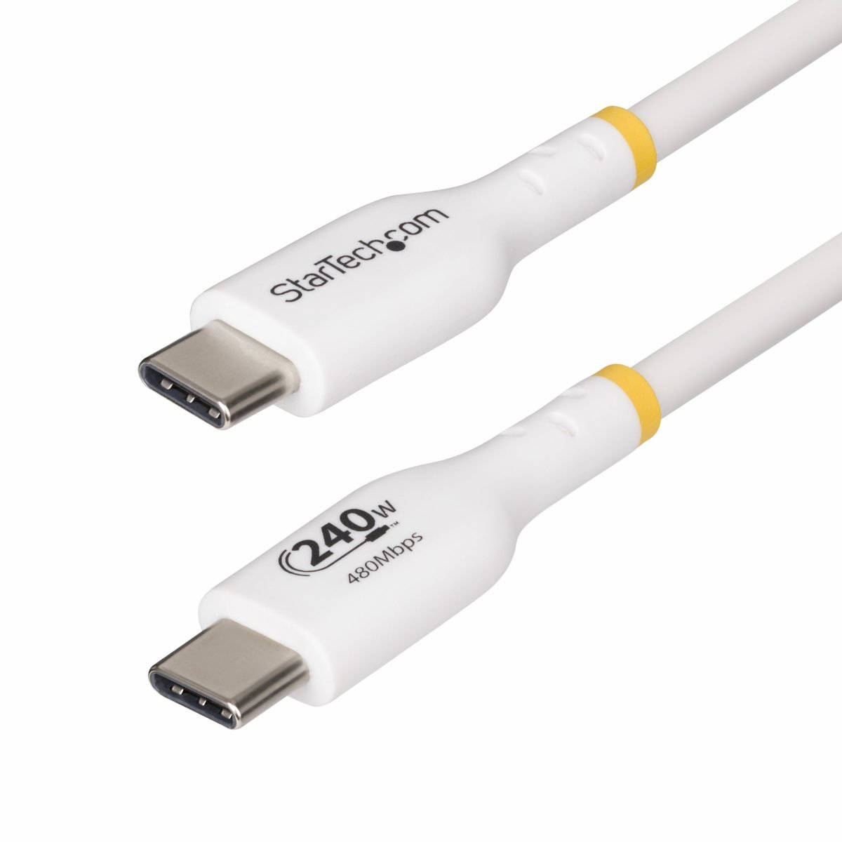 Startech.com USB-C Charging Cable 240W PD USB2EPR10FW