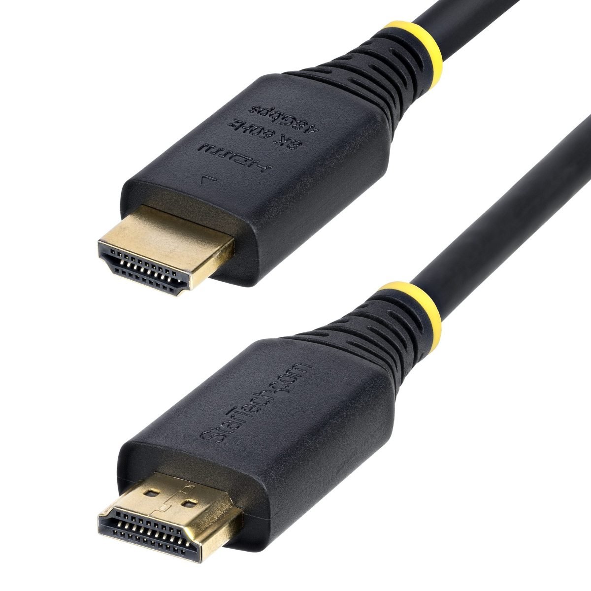 Startech.com 50cm Ultra High Speed HDMI 2.1 HDMI21-CBL-8K60-50CM