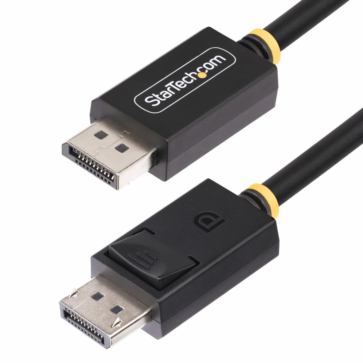 Startech.com VESA-Certified DP 2.1 Cable DP21-3M-DP40-CABLE
