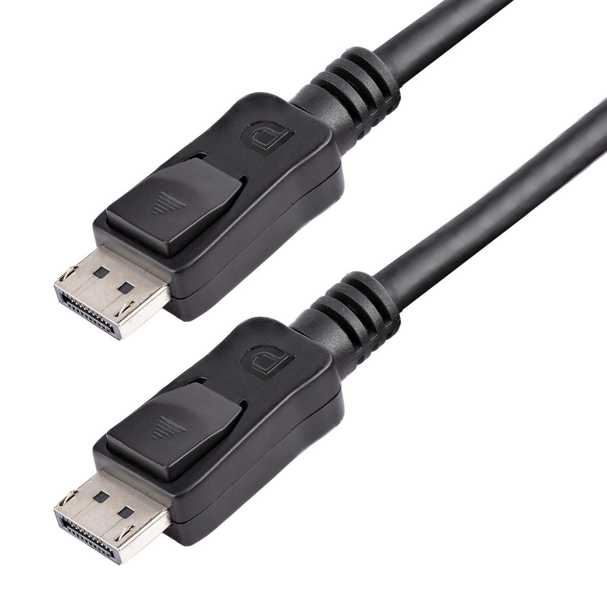 Startech.com 3#039; DisplayPort 1.2 Cable DISPLPORT3L