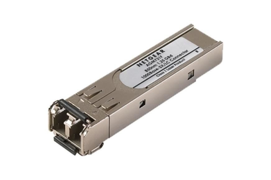 NETGEAR GBIC SFP 1000MBPS Fiber SX MGT AGM731F