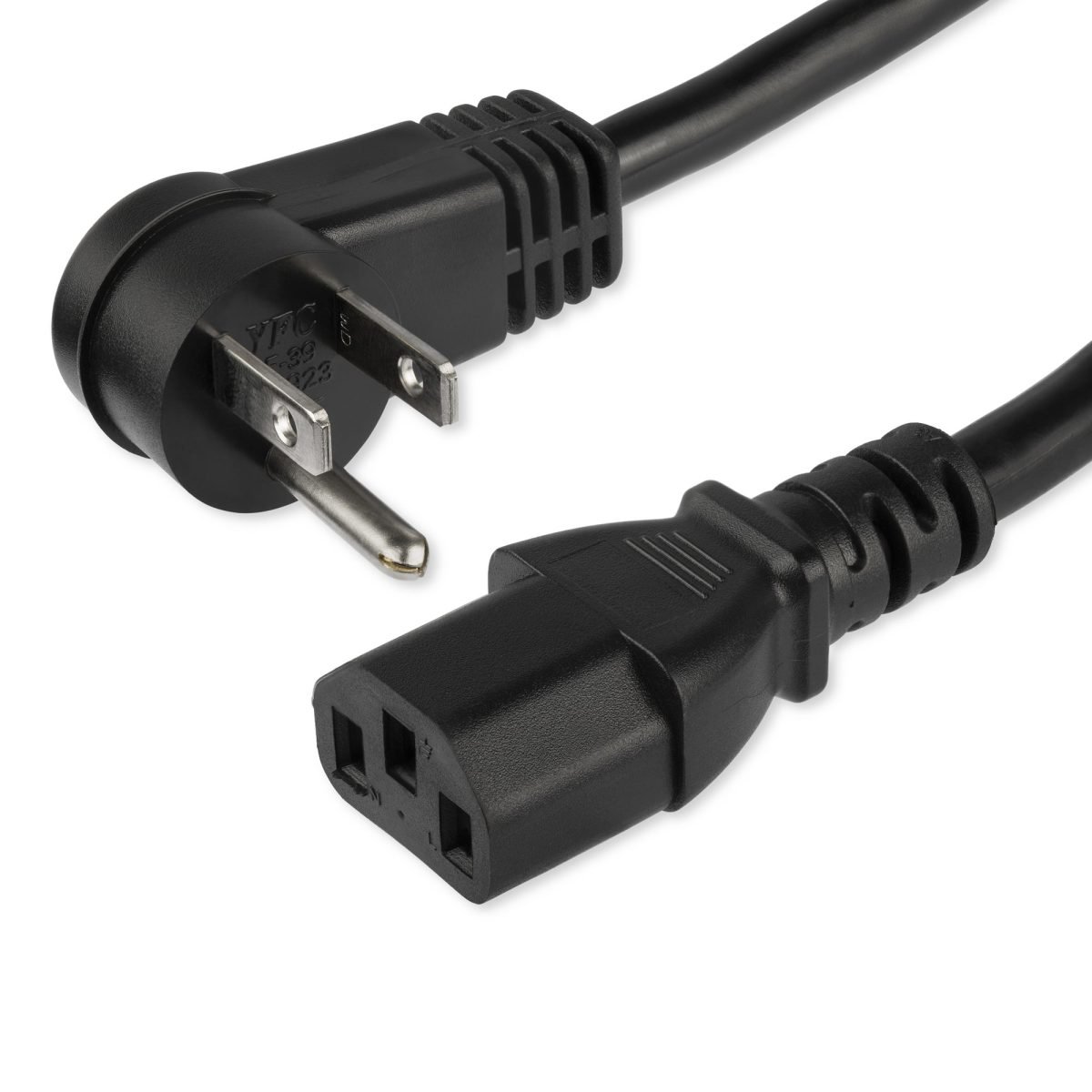Startech.com 6ft NEMA 5 15P C13 PXTR1016