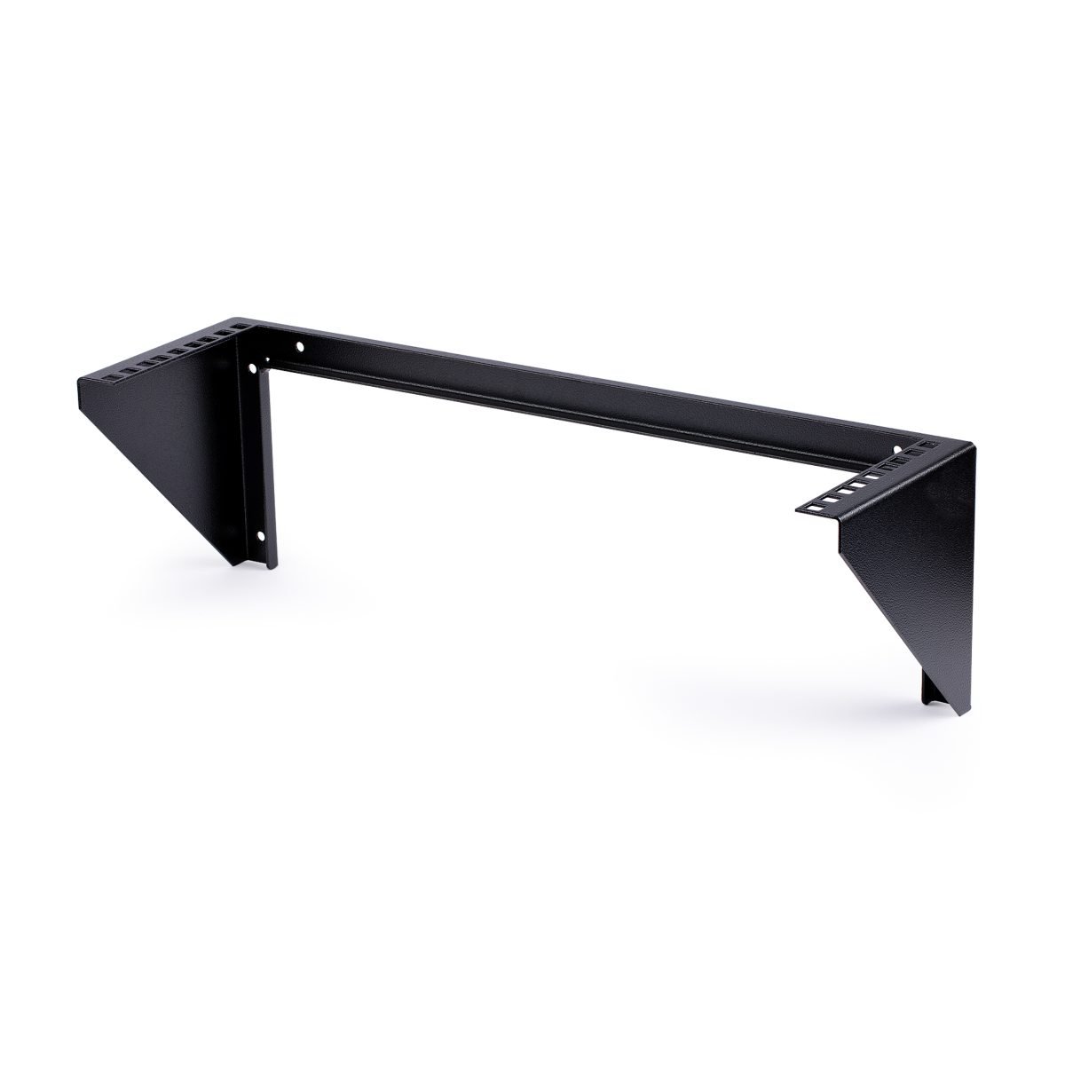Startech.com 3U 19 Wall Mount Rack BrktTAA RK319WALLV