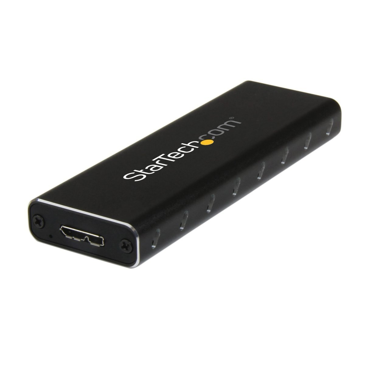 Startech.com USB 3.0 M.2 SSD Enclosure TAA SM2NGFFMBU33