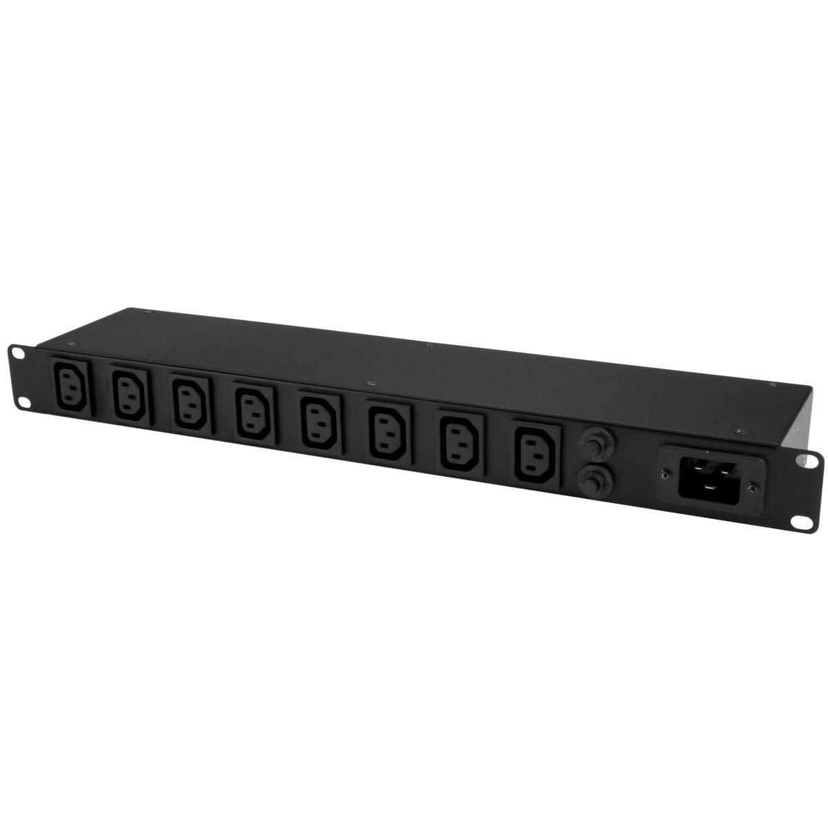 Startech.com 1U 8 Port C13 PDU PDU08C13H