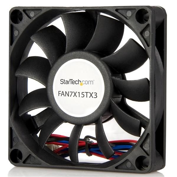 Startech.com Replacement CPU Cooler Fan FAN7X15TX3