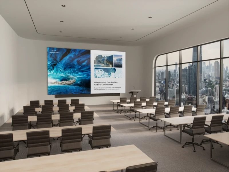 ViewSonic LDP163-091C 163" 4K Direct View LED Display