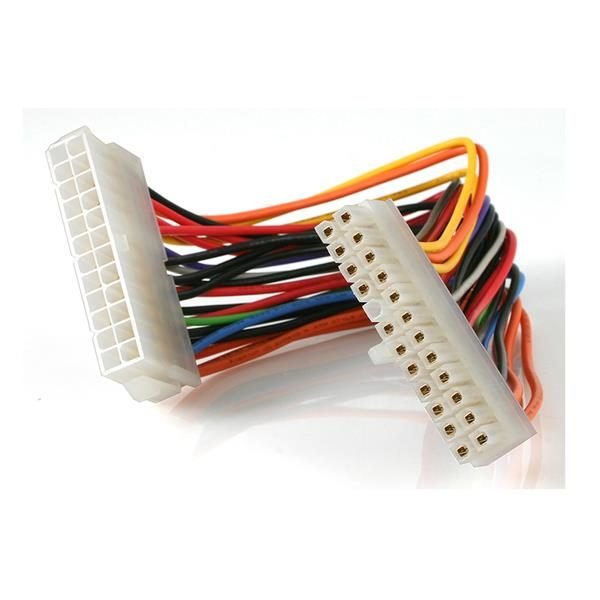 Startech.com 8" 24 Pin ATX Power Ext Cable ATX24POWEXT