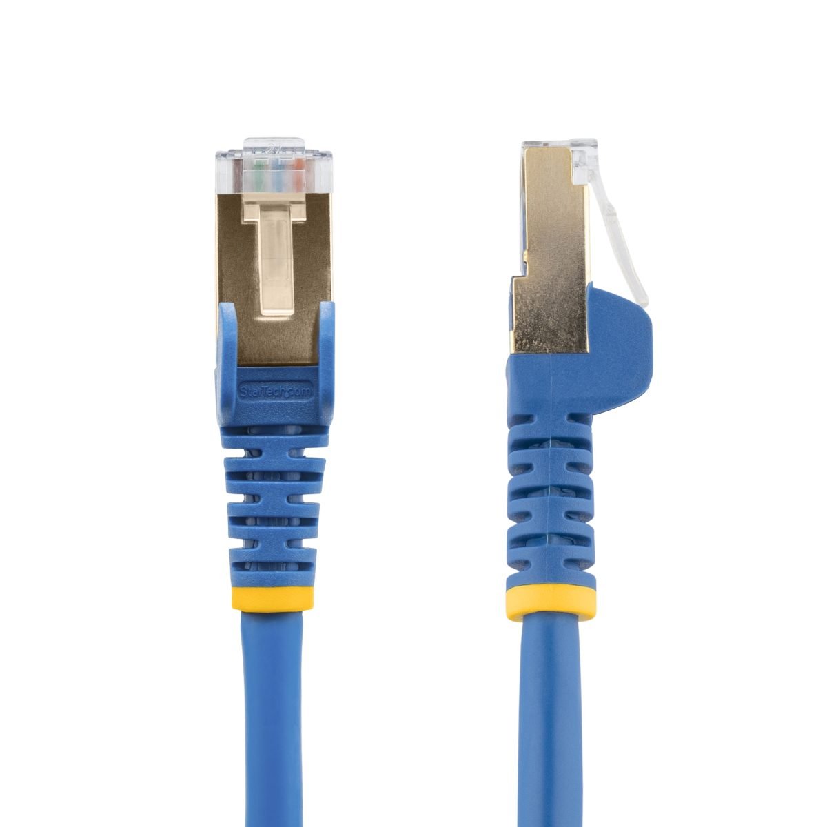 Startech.com 3#039; Blue Cat6a Patch Cable C6ASPAT3BL