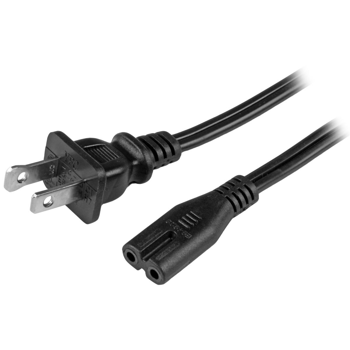 Startech.com 10#039; Laptop Computer Power Cab PXT101NB10