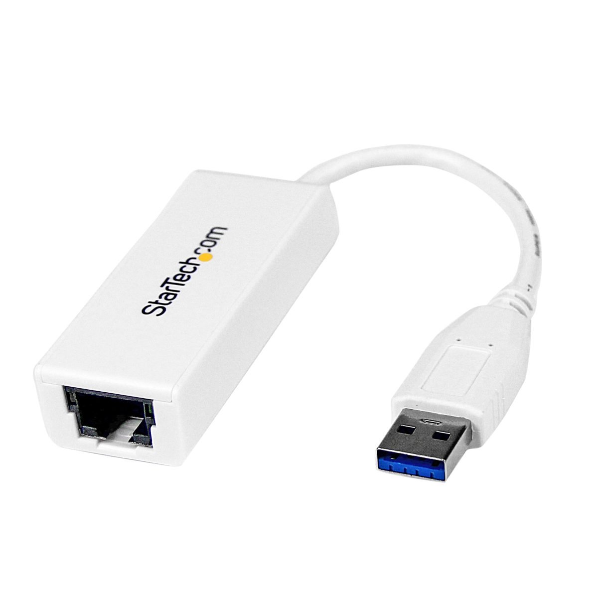 Startech.com USB 3.0 to Gb Eth Adapter TAA USB31000SW