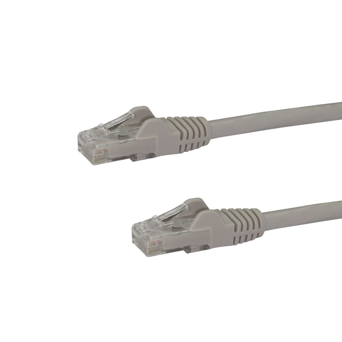 Startech.com 3#039; Gray Cat 6 UTP Patch N6PATCH3GR