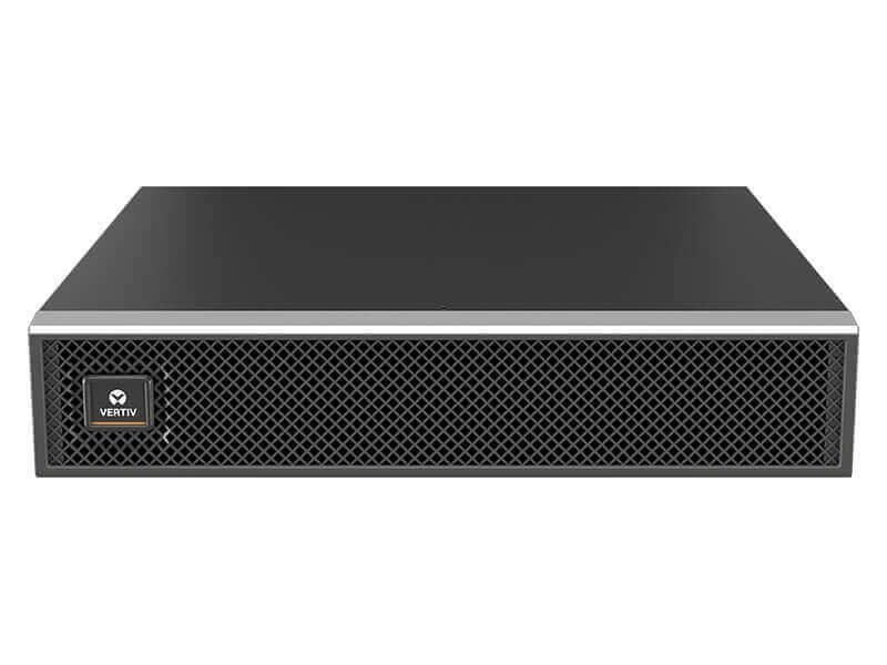 Vertiv GXT5 72V External Batt Cabinet GXT5-EBC72VRT2U