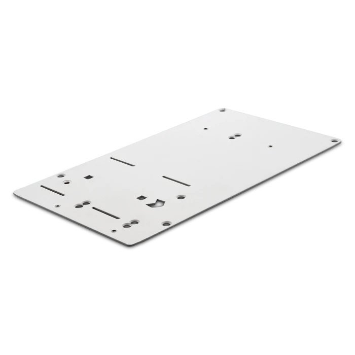 ViewSonic PJ-IWBADP-008 - Short Throw Projector Adapter Plate,Compatible for PS501X, PS501W,