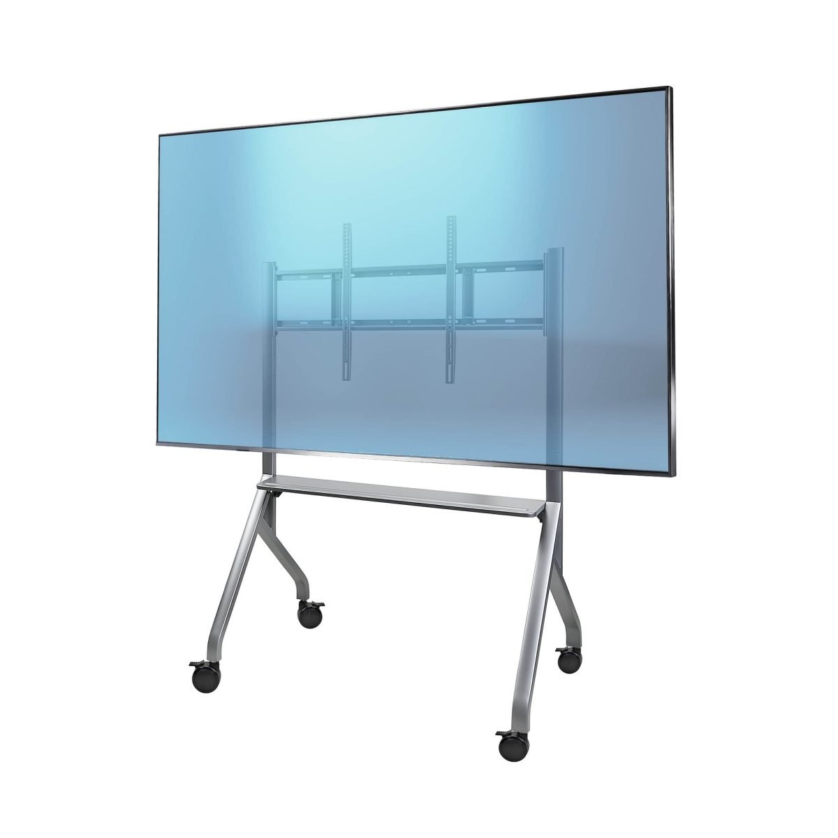 Startech.com Easel Style TV Cart Stand ELB1-TV-CART