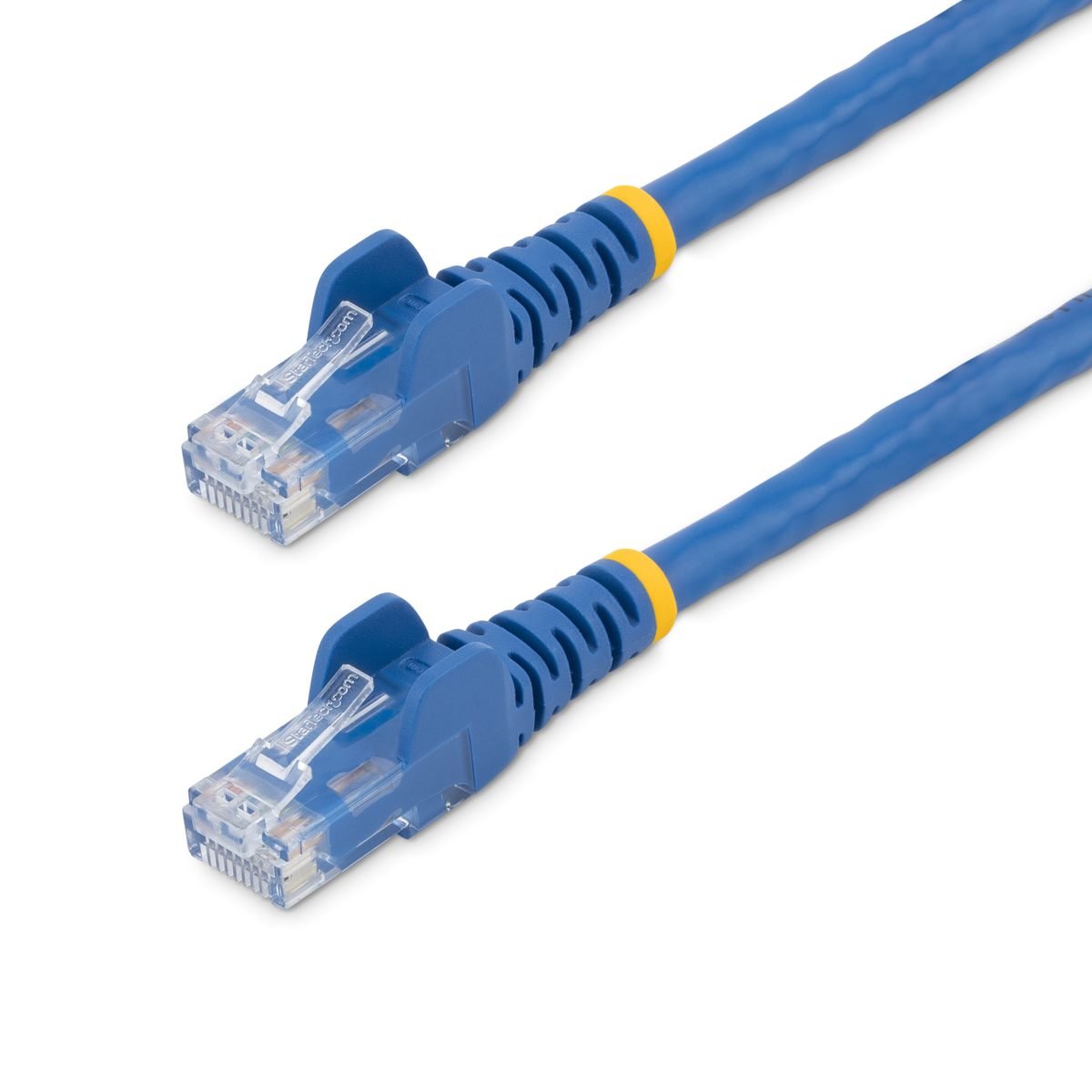 Startech.com 7 ft. CAT6 Cable Pack Blue N6PATCH7BL10PK