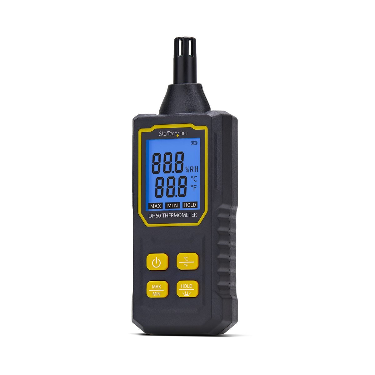 Startech.com Temperature/Humidity Meter DH60-THERMOMETER