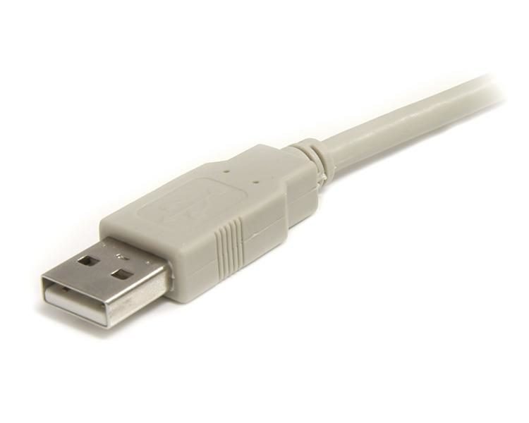 Startech.com 10#039; USB Extension Cable AA USBEXTAA10