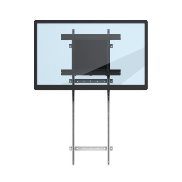ViewSonic VB-BLF-003 - BalanceBox 400-90 Floor Mount with a load capacity of 145.5 to 209lbs,
