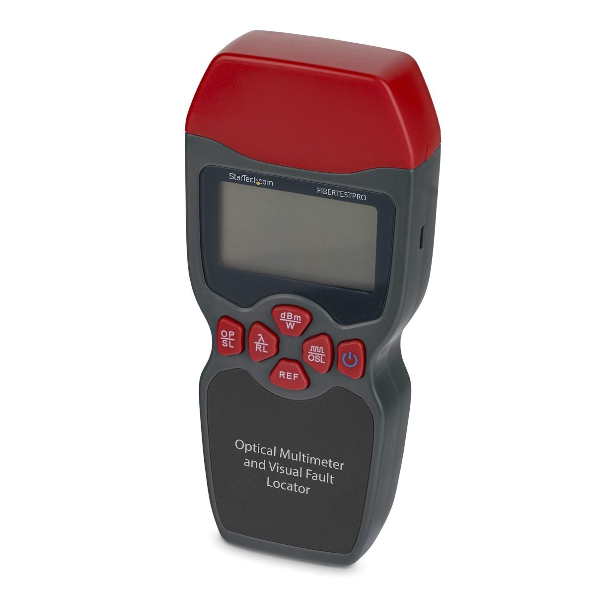 Startech.com Fiber Optic Cable Tester FIBERTESTPRO