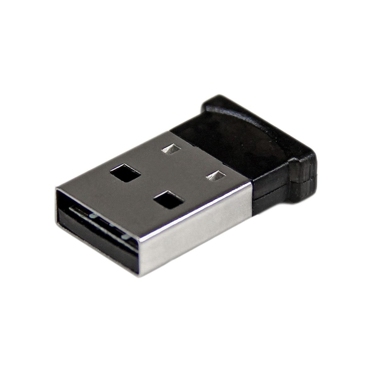 Startech.com USB Bluetooth 4.0 Dongle 50m USBBT1EDR4
