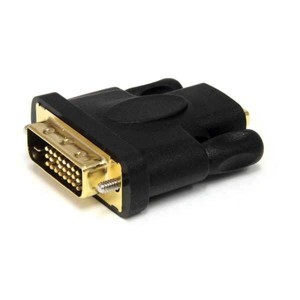 Startech.com HDMI to DVID Adapter FM HDMIDVIFM