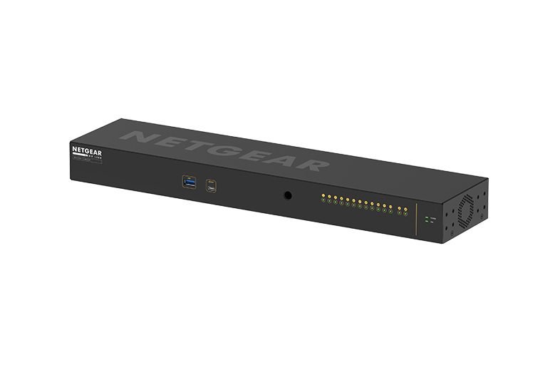 NETGEAR M4250 12M2XF AV Switch MSM4214X-100NAS