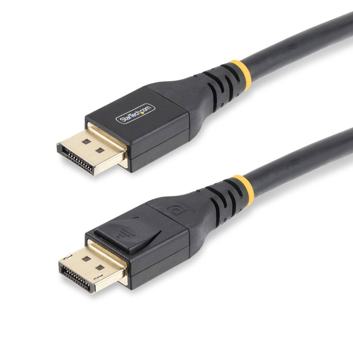 Startech.com 10m Active DisplayPort Cable DP14A-10M-DP-CABLE