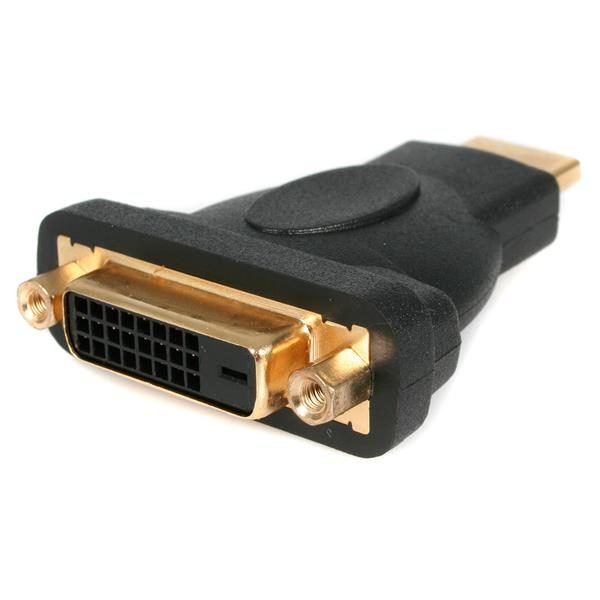 Startech.com HDMI to DVID Adapter MF HDMIDVIMF