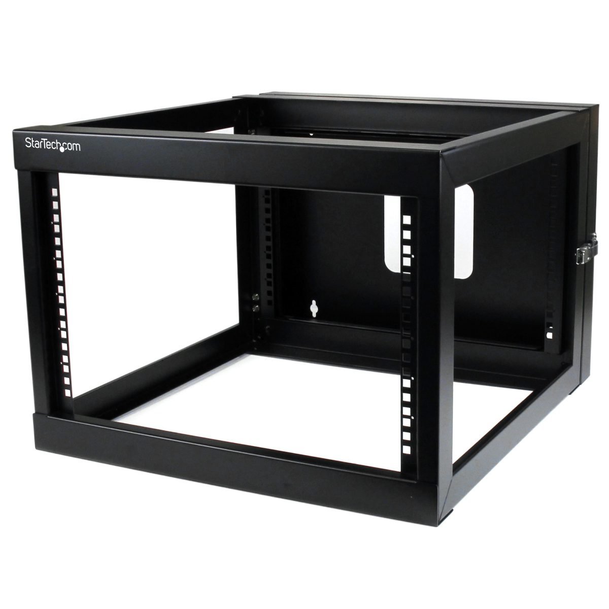Startech.com 6U 22 Wall Mount Server Rk TAA RK619WALLOH