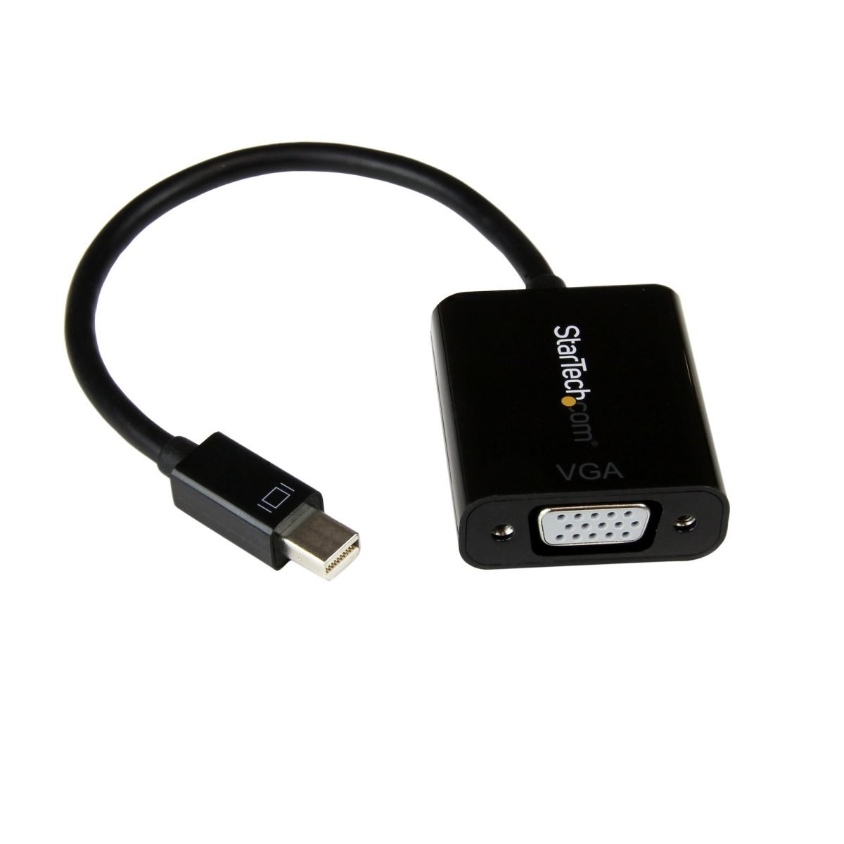 Startech.com Mini DP 1.2 to VGA Adapter MDP2VGA2