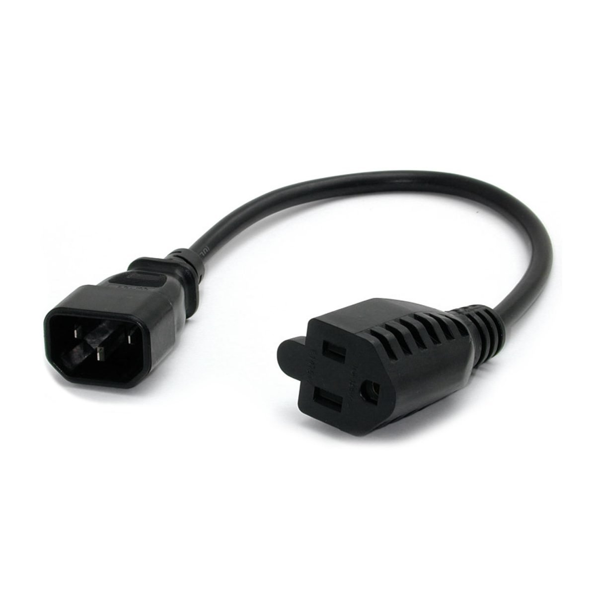 Startech.com 1#039; Computer Power Cord PAC100
