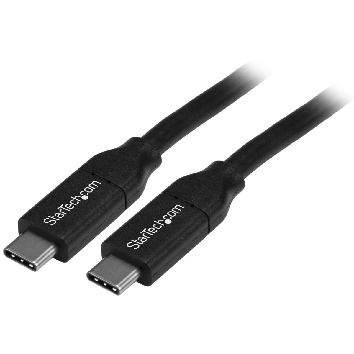 Startech.com 4m 13ft USB C Cable 2.0 USB2C5C4M