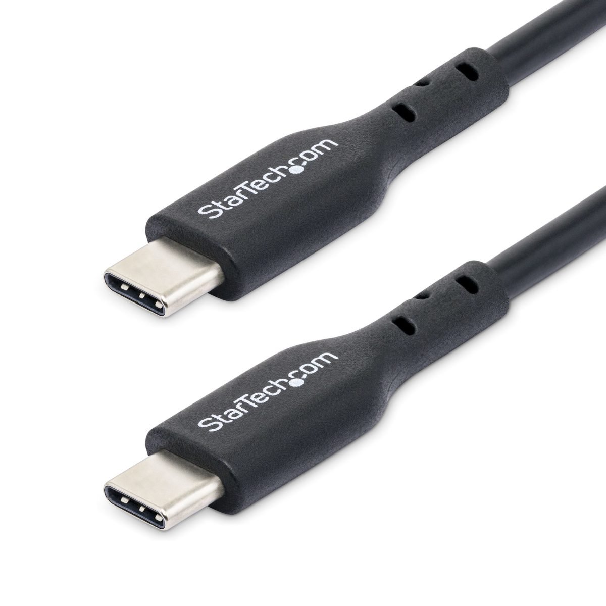 Startech.com 3ft USB-C Cable 2-Pack USB2CC3FBKE2PK