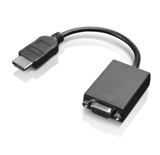 Lenovo HDMI to VGA adapter 0B47069